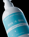 Body Factorie AHA + BHA Body Lotion