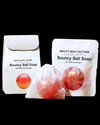 Beauty Body Factorie Bouncy Ball Soap PDRN